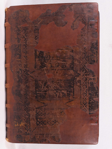 Heptateuque, Ruth, les Rois, lesParalipomènes, Esdras I (In anno primo), Néhémias, Esdras II (Et fecit Josias), Tobie, Judith, Esther, Job. Prologues de S. Jérôme