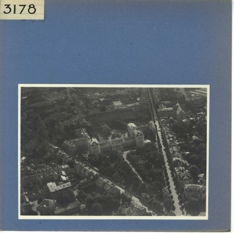 Angers : Université