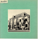 Beaulieu-sur-Layon : Hôtel de la Promenade