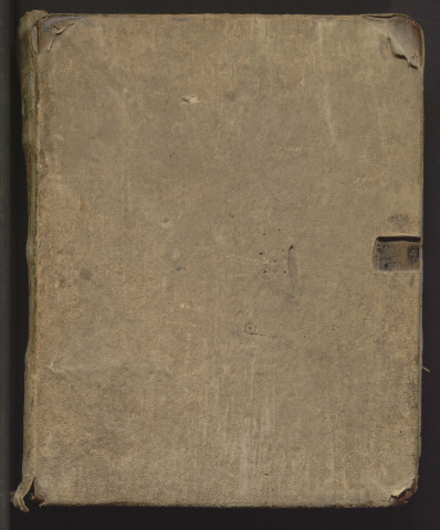 Somnodus genuit... Arbre généalogique des rois de France de Clovis à Philippe Ier