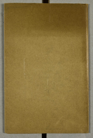 22 - Barbot Rosalie. Biographie de Prosper Barbot