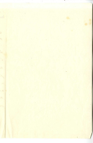 Niel (J.), ministère de l'Intérieur