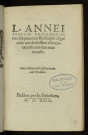 Lucii Annaei Senecae Declamationes aliquot / cum Rodolphi Agricolae... commentariolis