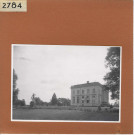 Saint-Barthélémy d'Anjou : Château de Pignerolles