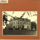 Savennières : Château La Bizolière