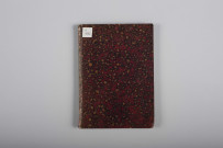 Amphitheatri Andegavensis Groanni disquisitio novantiqua, (par Claude Ménard)