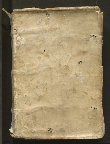 S. Thomas d'Aquin. Commentaire sur les quatre livres des Sentences, en deux volumes