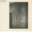 Angers : Peinture sur boiseries