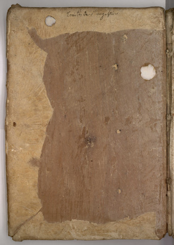 « Incipit libellus sancti Augustini adversus quinque hereses. Debitor sum, fateor, non neccessitate... »