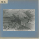 Durtal : Hippodrome (vue aérienne)