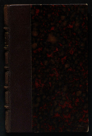 Carnet de notes [Bruel 45]