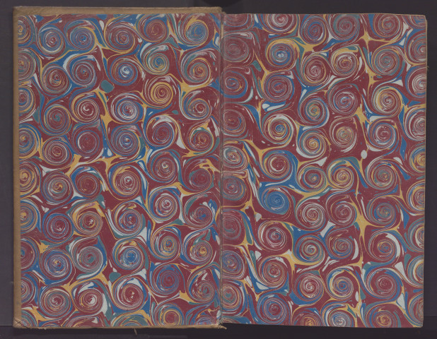 Grégoriennes, avec le même commentaire, dont le début est ici : « In principio hujus libri quinque sunt precipue notanda... »