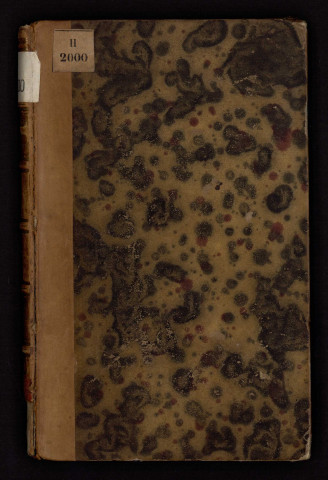 Panégyrique des Angevins pour estreines de l'an 1613, à Monseigneur du Bois-Dauphin, mareschal de France, lieutenant et gouverneur pour Sa Majesté au païs d'Anjou, etc.