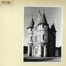 Angers : Châtelet (Château)