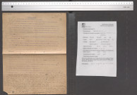 Spécialisation. On ne court pas deux lièvres à la fois