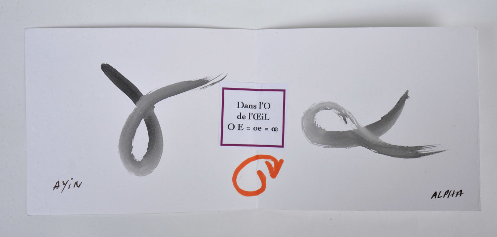 La lecture change de sens