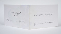 A voix basse, insoumise