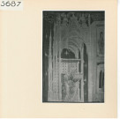 Angers : Tapisserie de l'Apocalypse, détails