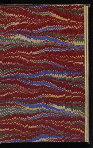 Carnet de notes [Bruel 25]