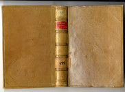 Commentaire ou cours (Lectura) sur les huit livres de Politica d'Aristote