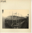 Angers : Construction du nouvel Hôtel des Postes