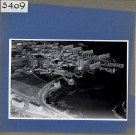 Angers : Belle-Beille, vue aérienne