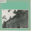 Saint-Rémy-la-Varenne : Le prieuré