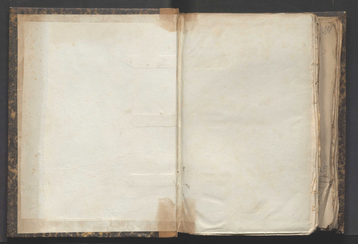 Les deux filles de l'air