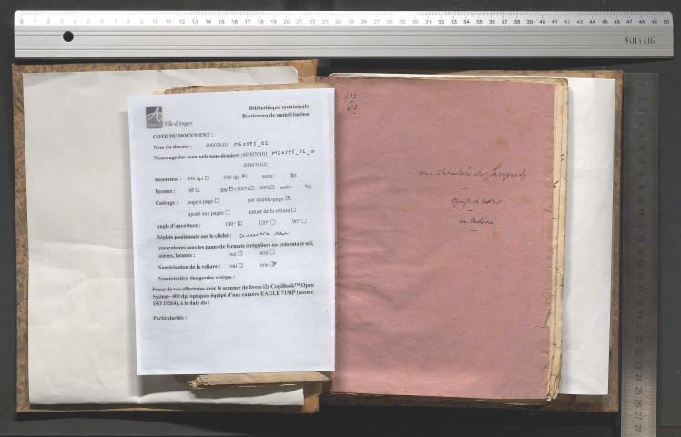 Une chambrée de Savoyards