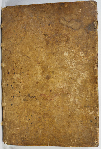 Recueil de pièces relatives à l'Ordre de Grandmont