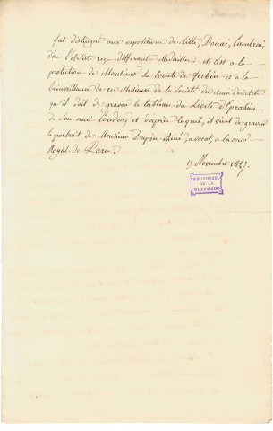 Caron (Toussaint), graveur