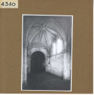 Angers : Eglise Saint-Martin, nef