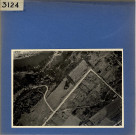 Angers : Belle-Beille, vue aérienne