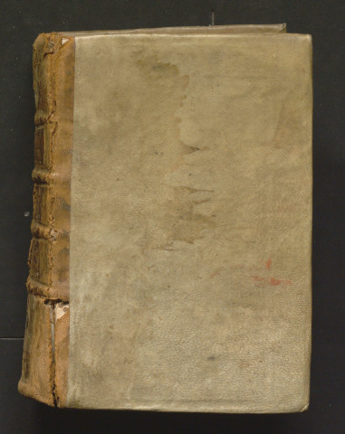 « Compilacio beati Bernardi de gemma anime. Multi multa sciunt... »