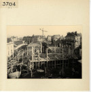 Angers : Construction du nouvel Hôtel des Postes