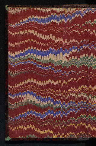 Carnet de notes [Bruel 43]