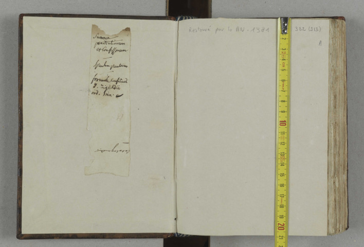 Jean Rigaud. Summa confessorum