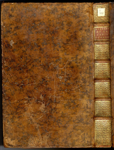 Premier volume de la Bibliothèque du sieur de La Croix du Maine