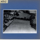 Rochefort-sur-Loire : Château de Saint-Symphorien (vue aérienne)