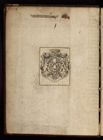 Le Sympose de Platon, ou de l'amour et de la beauté, traduit de grec en françois... par Loys le Roy, dit Regius. Plusieurs passages des meilleurs poetes grecs et latins..., mis en vers françois par J. du Bellay Angevin