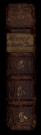 Heures de Nostre Dame en latin et en françois a l'usage de Rome, nouvellement reveües, corrigées