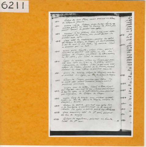 Angers : Fonds précieux bibliothèque