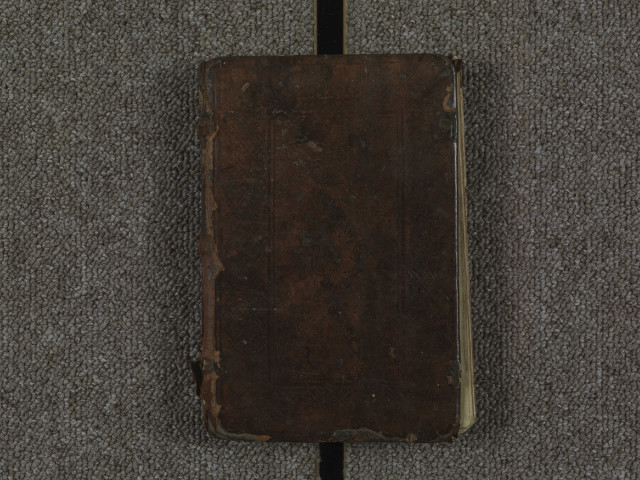 Horae ad usum Pictavensem