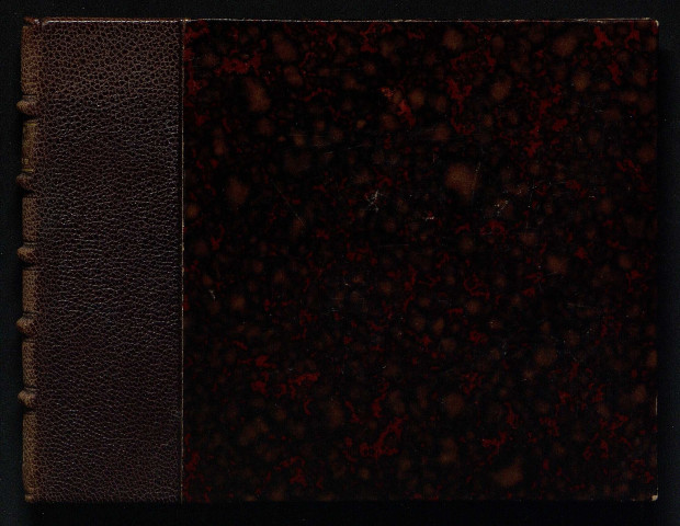 Carnet de notes [Bruel 21]