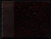 Carnet de notes [Bruel 21]