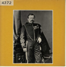 Angers : Costume militaire