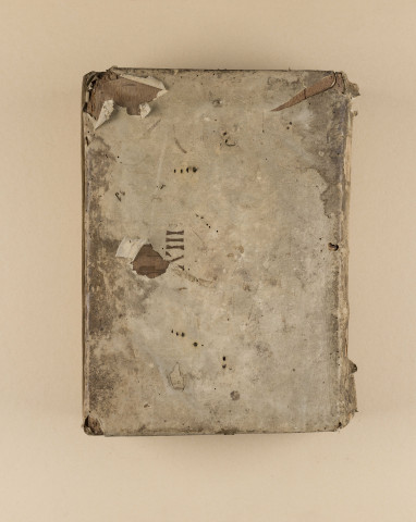 Pierre Lombard. Commentaire sur les épîtres de S. Paul. « Principia rerum requirenda sunt... »