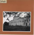 Brain-sur-l'Authion : Château de Narcé