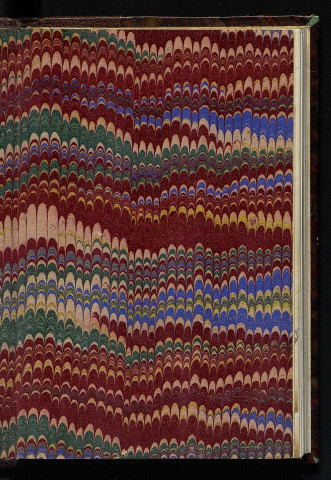 Carnet de notes [Bruel 37]