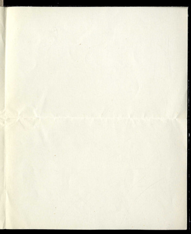 Lettre d'André Messager à Jean Huré